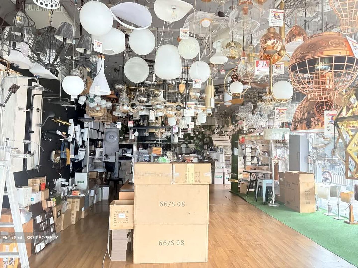 Jalan Besar Plaza (D8), Retail #575691151